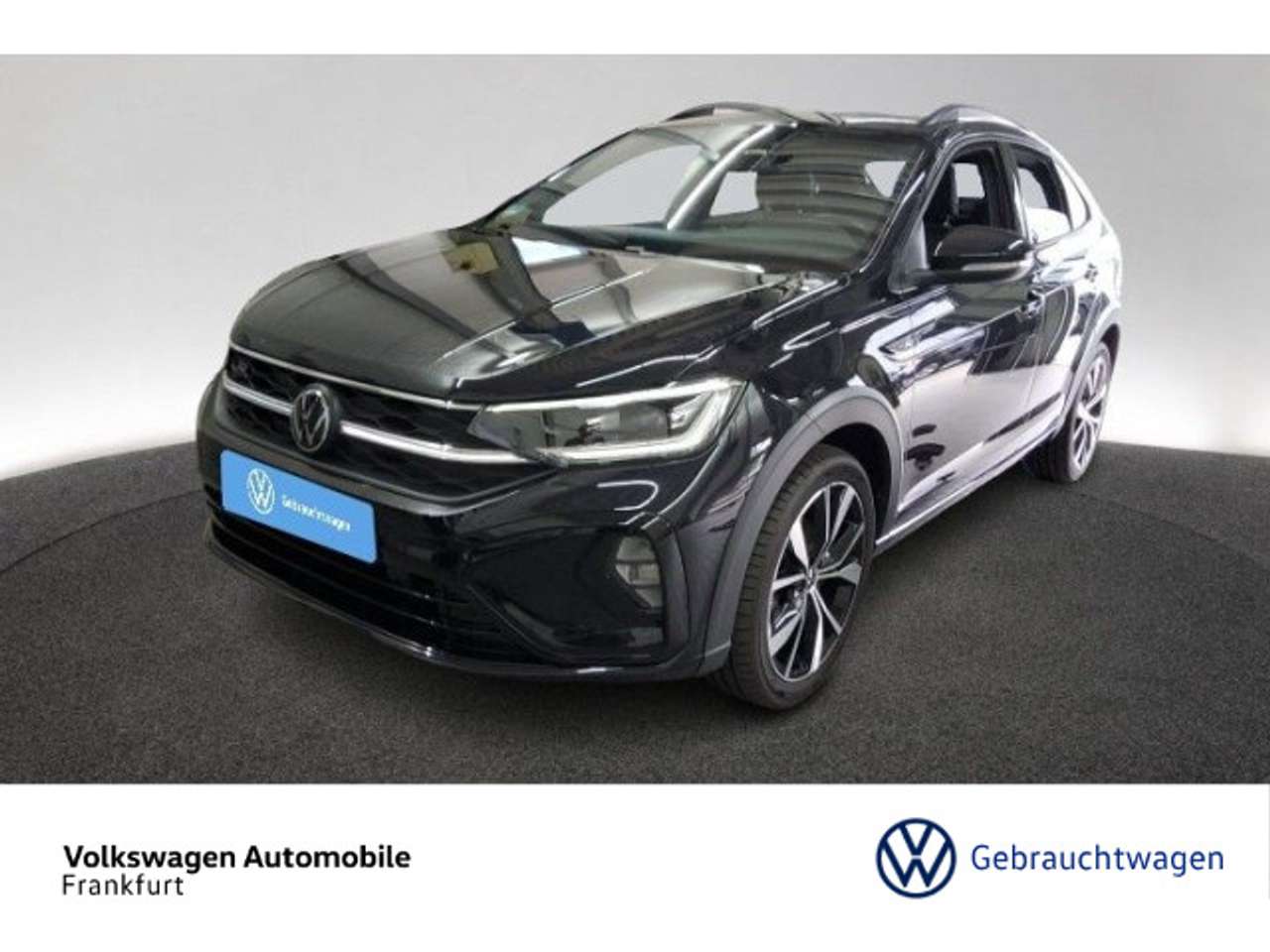 Volkswagen Taigo 2023
