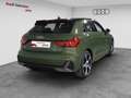 Audi A1 Sportback 30 TFSI Adrenalin Black Edition S tronic Verde - thumbnail 4