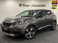 Peugeot 3008 1.2 PureTech Blue Lease*GT-Line*Camera*Cruise-Cotr Grijs - thumbnail 1