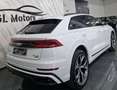Audi Q8 Q8 50 3.0 tdi mhev Sport quattro tiptronic Bianco - thumbnail 3