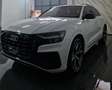Audi Q8 Q8 50 3.0 tdi mhev Sport quattro tiptronic Bianco - thumbnail 4