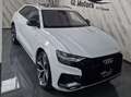 Audi Q8 Q8 50 3.0 tdi mhev Sport quattro tiptronic Bianco - thumbnail 1