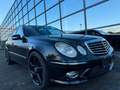 Mercedes-Benz E 500 E -Klasse T-Modell E 500  Leder Dach Kamera Face Negro - thumbnail 16