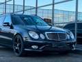 Mercedes-Benz E 500 E -Klasse T-Modell E 500  Leder Dach Kamera Face Negro - thumbnail 1