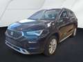 SEAT Ateca Xperience 1,5 TSI 7 GANG DSG AHK KAM, Schwarz - thumbnail 1