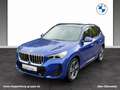 BMW X1 xDrive23d SAV M Sportpaket Head-Up HK HiFi Blau - thumbnail 1