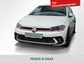 Volkswagen Polo GTI 2.0TSI 152kW DSG Kamera ACC Matrix Navi Weiß - thumbnail 1