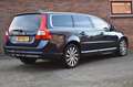 Volvo V70 2.0 T5 Summum '13 Leder Xenon Clima Navi Cruise In Blau - thumbnail 3