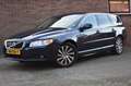 Volvo V70 2.0 T5 Summum '13 Leder Xenon Clima Navi Cruise In Blau - thumbnail 1