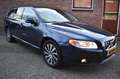 Volvo V70 2.0 T5 Summum '13 Leder Xenon Clima Navi Cruise In Blau - thumbnail 9