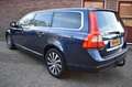 Volvo V70 2.0 T5 Summum '13 Leder Xenon Clima Navi Cruise In Blau - thumbnail 11