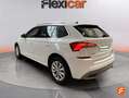 Skoda Kamiq 1.0 TSI Ambition 81kW DSG Blanc - thumbnail 5