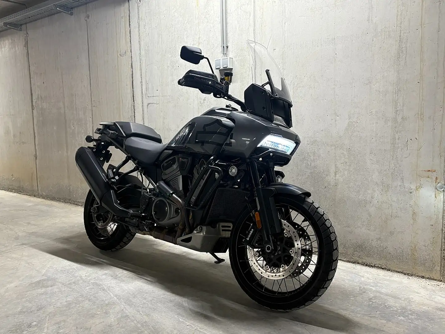 Harley-Davidson Pan America Pan America Special 1250 - 2