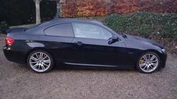 Coupé 335iA