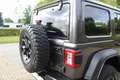 Jeep Wrangler Unlimited 4xe 380 Rubicon | Topstaat! Grijs - thumbnail 30