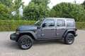 Jeep Wrangler Unlimited 4xe 380 Rubicon | Topstaat! Grijs - thumbnail 12