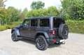 Jeep Wrangler Unlimited 4xe 380 Rubicon | Topstaat! Grijs - thumbnail 15