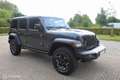 Jeep Wrangler Unlimited 4xe 380 Rubicon | Topstaat! Grijs - thumbnail 23