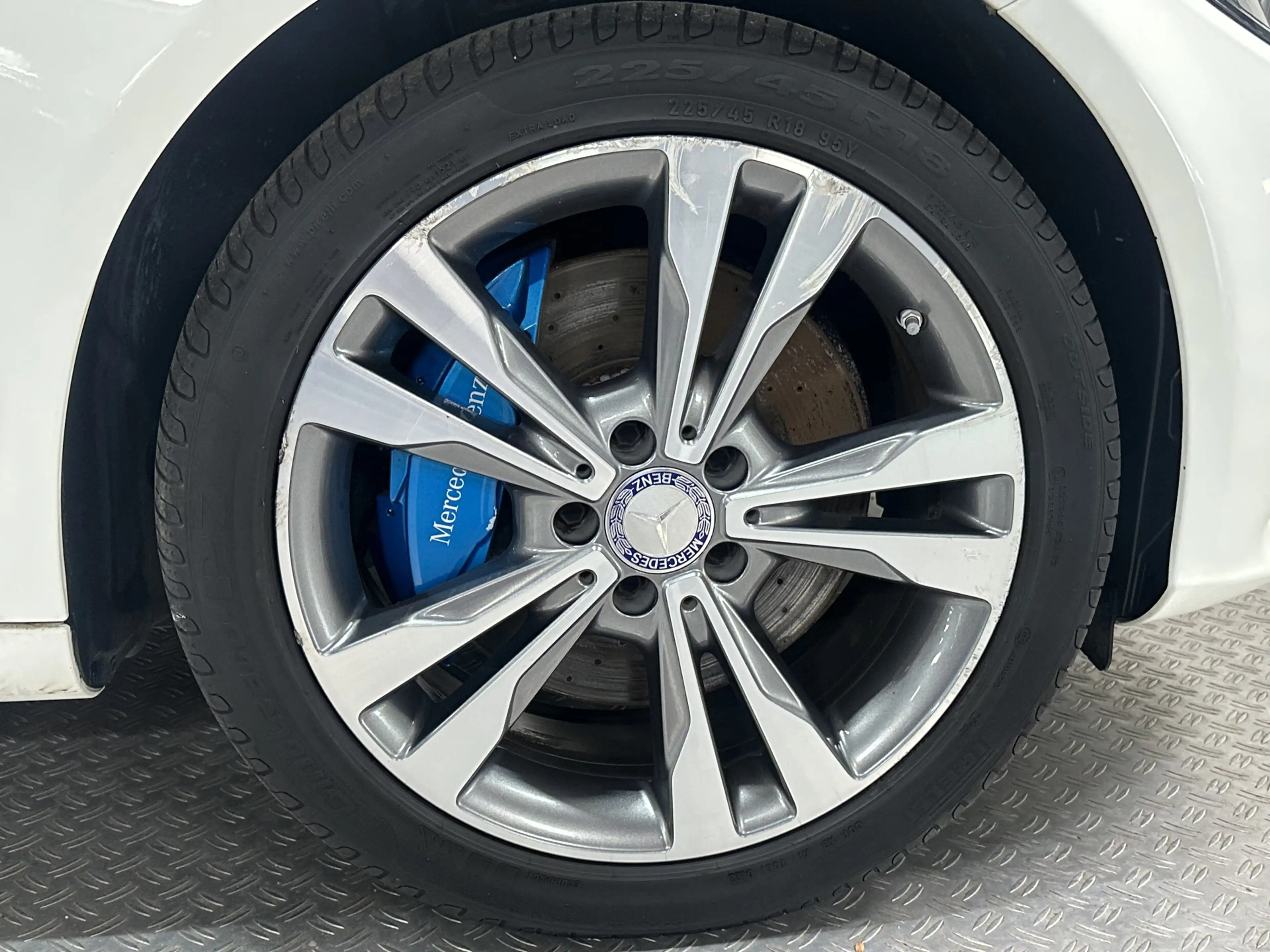Mercedes-Benz C 350 e CAMERA 360 / TREKHAAK / PANO — photo 10