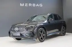 Mercedes-Benz GLC 300 d 4M *AMG Night Pano AHK Digital 360 Mem