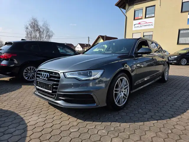 Audi A6 Avant 3.0 TDI / TÜV NEU