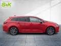 Toyota Corolla Touring Sports 2.0 Hybrid Lounge*AHK*SHZ*KAMERA* Rot - thumbnail 5