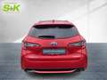 Toyota Corolla Touring Sports 2.0 Hybrid Lounge*AHK*SHZ*KAMERA* Rot - thumbnail 3