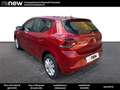 Dacia Sandero Streetway 1.0 tce ECO-G Comfort Rosso - thumbnail 4