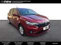 Dacia Sandero Streetway 1.0 tce ECO-G Comfort Rosso - thumbnail 2