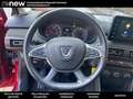 Dacia Sandero Streetway 1.0 tce ECO-G Comfort Rosso - thumbnail 7