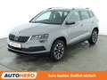 Skoda Karoq 1.0 TSI Drive 125*LED*TEMPO*CAM*PDC* Grau - thumbnail 1