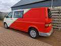 Volkswagen Transporter 1.9 TDI 340 Dubbele cabine Wit - thumbnail 11