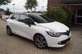 Renault Clio Estate 0.9 TCe Night&Day Airco Navi Sportstoelen C Wit - thumbnail 8
