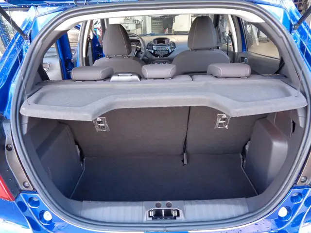 Ford Ka/ka+ view 8