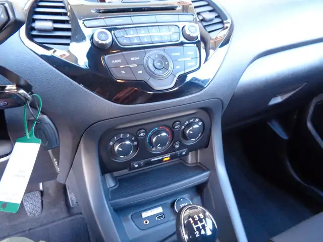 Ford Ka/ka+ view 12