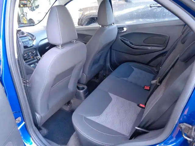 Ford Ka/ka+ view 7