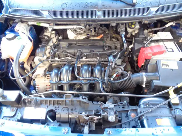 Ford Ka/ka+ view 14