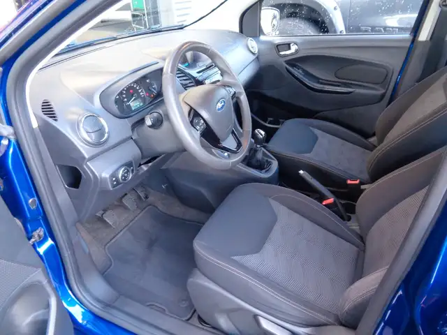 Ford Ka/ka+ view 6