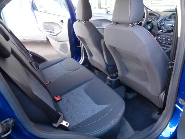 Ford Ka/ka+ view 9