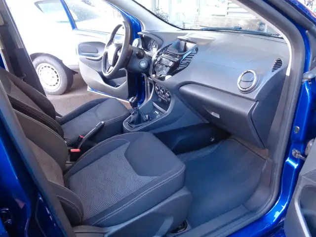 Ford Ka/ka+ view 11