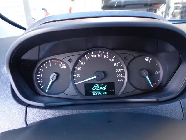 Ford Ka/ka+ view 13