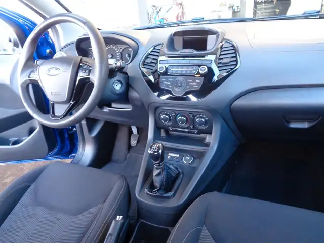 Ford Ka/ka+ view 10