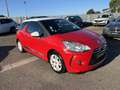 Citroen DS3 Citroën 1.6 VTi 120ch So Chic 1erMain Clim Régulateur Carnet a jour Rood - thumbnail 3