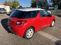 Citroen DS3 Citroën 1.6 VTi 120ch So Chic 1erMain Clim Régulateur Carnet a jour Rood - thumbnail 4