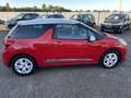 Citroen DS3 Citroën 1.6 VTi 120ch So Chic 1erMain Clim Régulateur Carnet a jour Rood - thumbnail 7