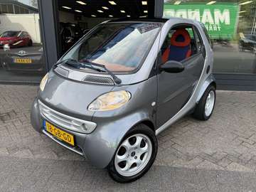 Micro compact car sm