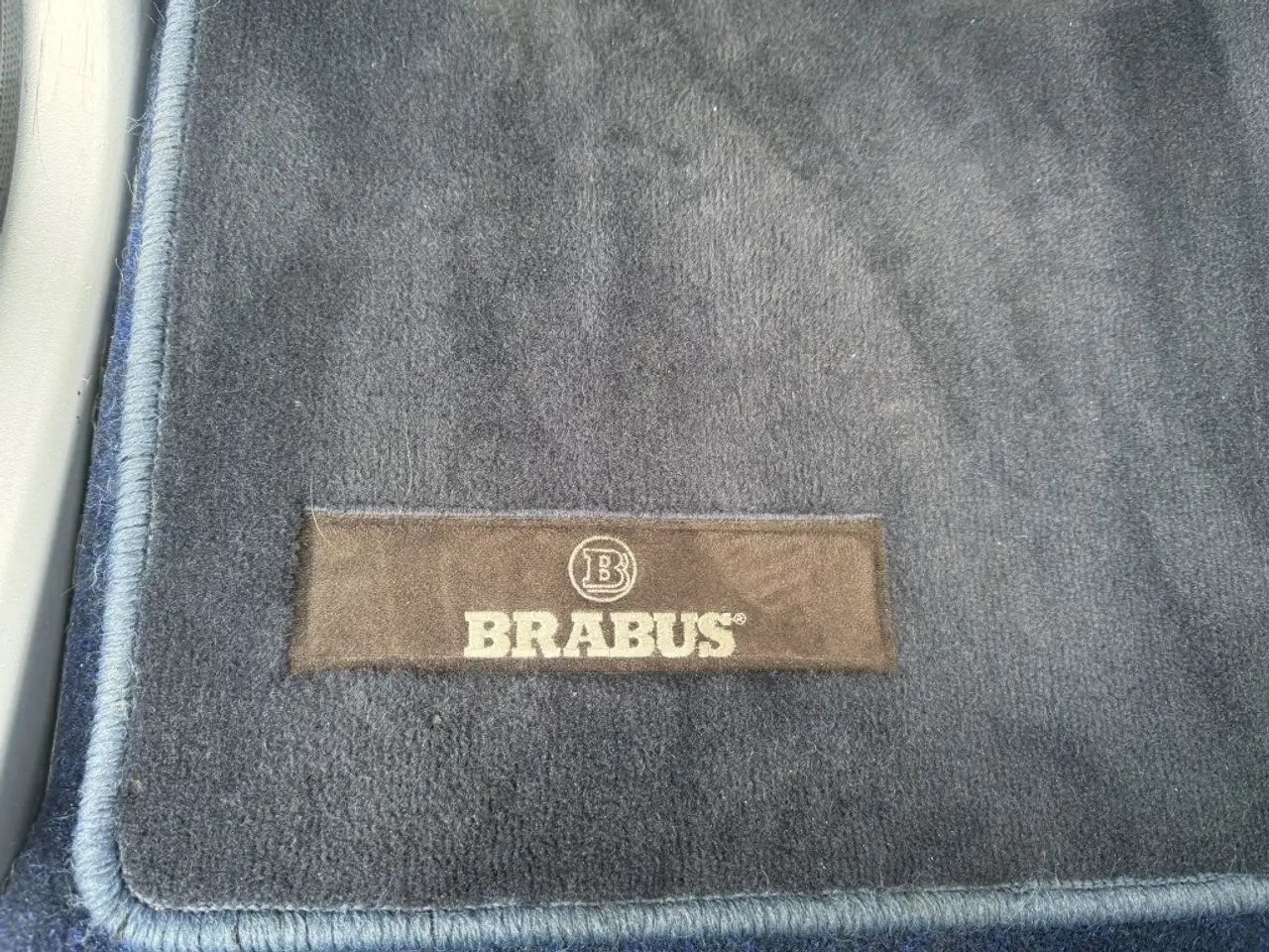 smart brabus Micro compact car sm, foto 8