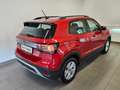 Volkswagen T-Cross Life TSI Rot - thumbnail 2