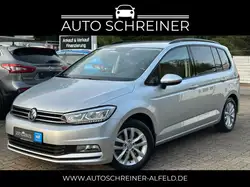 Volkswagen Touran 1.4 TSI Comfortline ACC 7 SITZE RFK SHZ