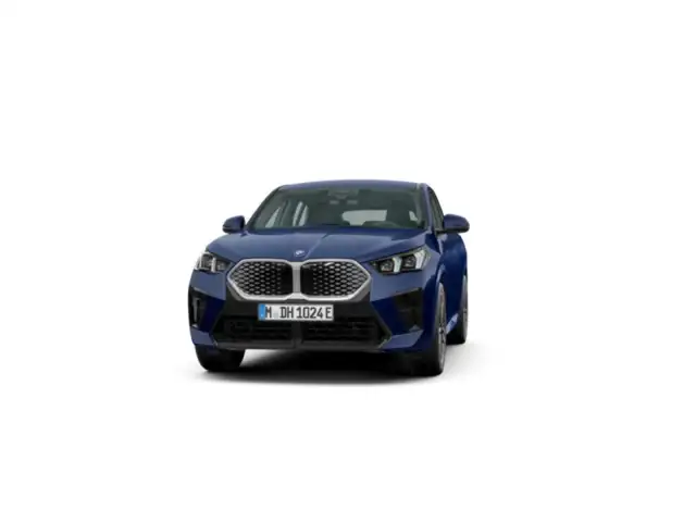BMW iX2 eDrive20A